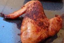 ethiopian chicken