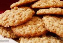 excellent oatmeal cookies