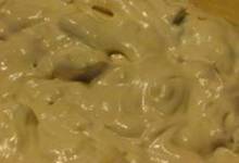 fast and easy french onion dip