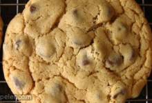 Felix K.'s 'Don't even try to say these aren't the best you've ever eaten, because they are' Chocolate Chip Cookies