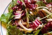 Fennel and Watercress Salad
