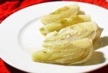 fennel in wine and honey