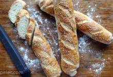 French Baguettes