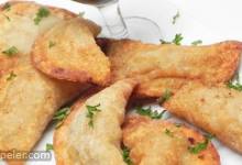 Fried Pot Stickers