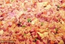 Fried Rice (Sinangag)