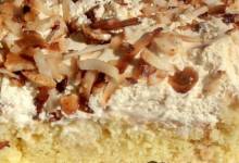 g's tres leches cake