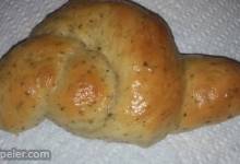Garlic and Herb Bread
