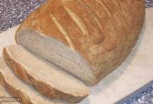 german rye bread