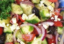 good for you greek salad