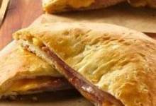 grands!&#174; ham and cheese melts
