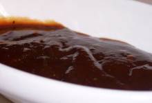 grant's famous midnight grill bbq sauce