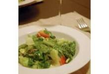 Greek Veggie Salad