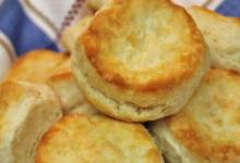 greg's southern biscuits