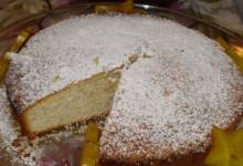 grenadian spice cake
