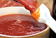 guava barbeque sauce