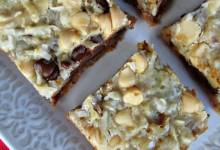 hello dolly bars