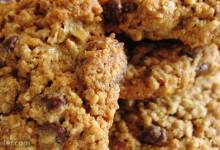 henry and maudie's oatmeal cookies