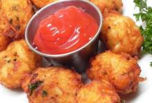 homemade tater tots&#174;