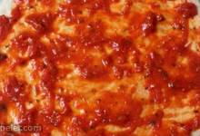 How to Make Homemade Pizza Sauce