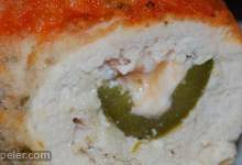 Jalapeno Popper Chicken