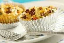 jimmy dean hearty sausage mini quiches