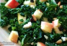 Kale and Feta Salad