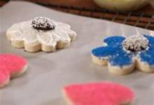 Karen's Rolled Sugar Cookies