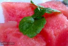 KM-Style Watermelon