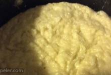 Kozy's Creamy Coconut Rice Pudding