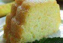 lemon fiesta cake