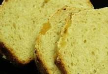 lemon ginger loaf