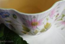 Lemon Verbena Mint Detox Tea