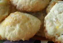 lemonia cookies