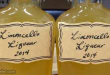 limoncello