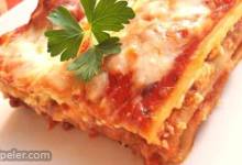 Linda's Lasagna