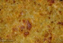 Lisa's Macaroni and Cheese