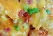 loaded tater tots&#174;