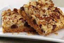 magic cookie bars from eagle brand&#174;