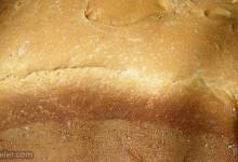 maple whole wheat bread