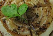 Maryellen's Baked Onions