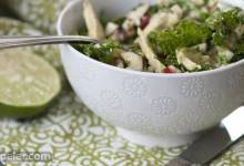 Melissa's Kale Salad