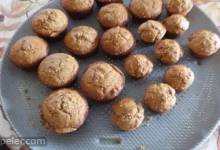 Millet Muffins
