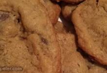 Mom's Best Chocolate Chip Cookies