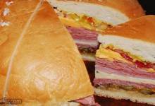 muffuletta