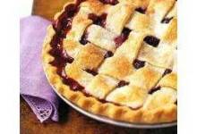 mulberry pie