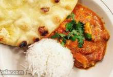 ndian Chicken Curry (Murgh Kari)