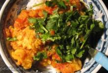 ndian Fish Curry