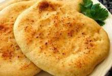 ndian Naan