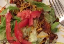ndian Tacos with Yeast Fry Bread