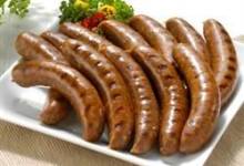 nenni's talian pork sausage